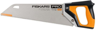 Scie à main Fiskars Pro Powertooth | 380 mm | 9tpi | 1062930 1062930