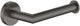 Porte-rouleau de papier toilette Plieger vigo – porte-rouleau de papier toilette – porte-rouleau de rechange – avec vis – garantie 10 ans – bronze brossé