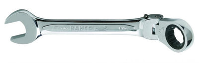 Clé mixte Bahco à cliquet 41rm tête flexible 19mm - 41rm-19