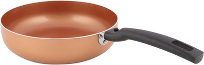 Bo-camp - industriel - poêle - tellefson - induction - ø 24 cm