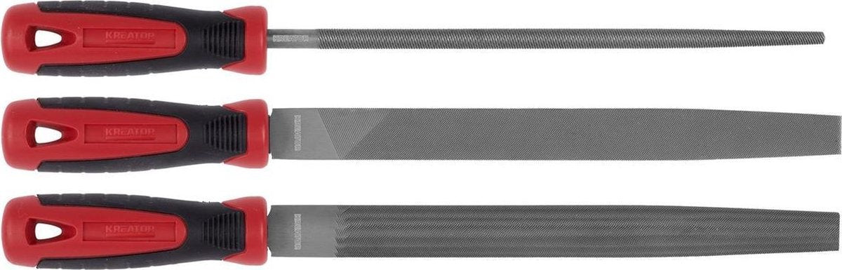Lime Kreator krt451107 - 3 pièces - cs 250mm