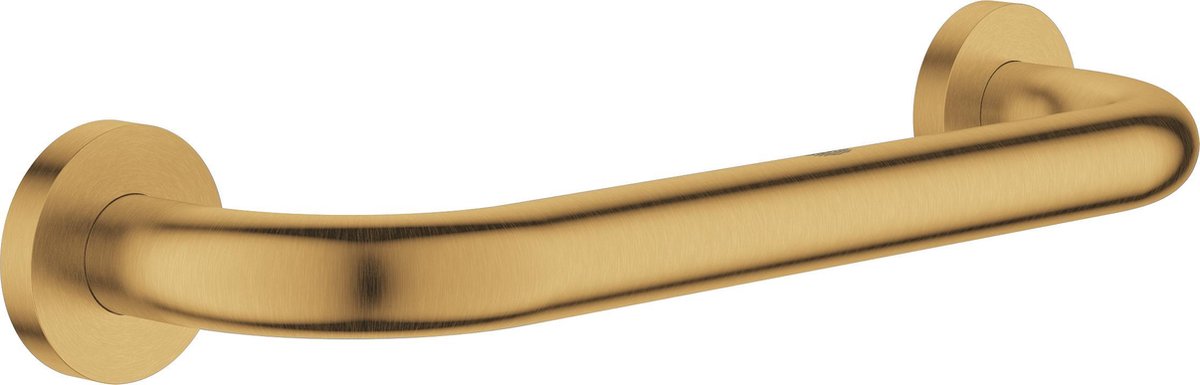 Poignée Grohe essentials - 29,5 cm - brossé cool Sunrise