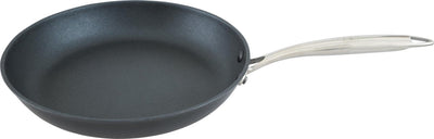 Casserole à pan-à-moi point-virgule - fonte légère - revêtement excalibur - ø 28cm