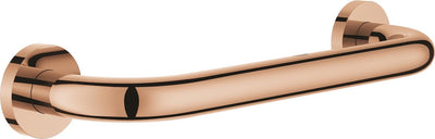 Grohe essentials poignée 29,5 cm coucher de soleil chaud