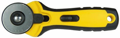 Lame rotative Stanley 45mm