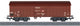 Démarrage Märklin - voiture à toit ouvrant Taems 890.