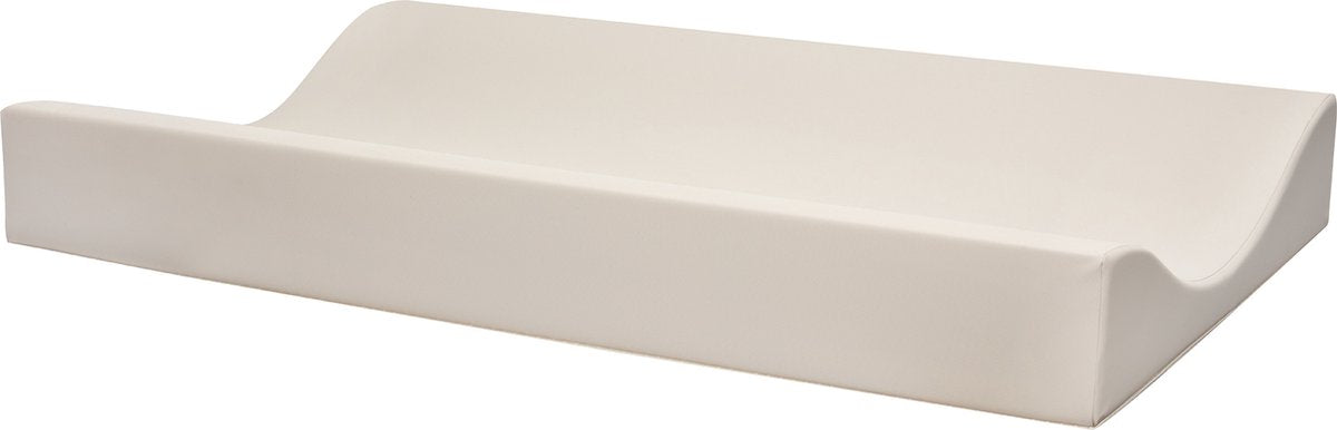 Matelas à langer Bébé-jou taupe 72 x 44 cm