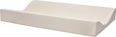 Matelas à langer Bébé-jou taupe 72 x 44 cm