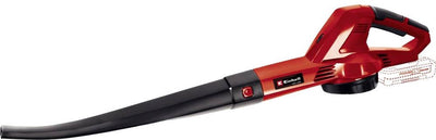 Souffleur de feuilles sans fil Einhell GC-CL 18 Li E Solo Power X-Change