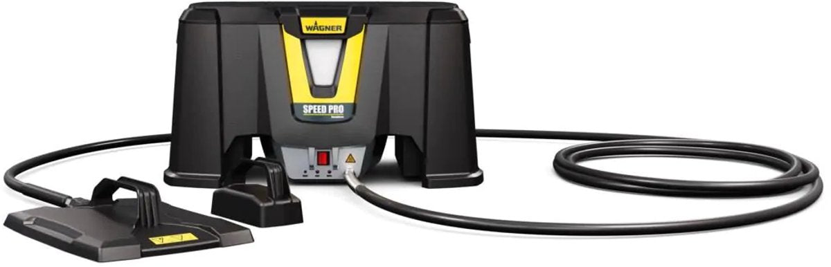Wagner 1073367 - steamforce speed pro eur | 1 pièce