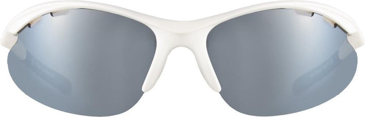 Lunettes de cyclisme Agu takatsu - blanches - incl. lentilles interchangeables