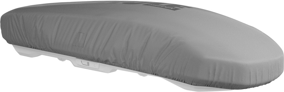 Housse de protection pour coffre de toit Thule - adaptée aux tailles de coffre de toit S M L