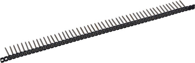 Ruban à vis Einhell - 20 pièces - 1000 pièces - 3,5 x 45 mm - filetage grossier
