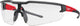Lunettes de sécurité Milwaukee claires