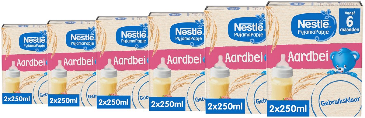 Nestlé