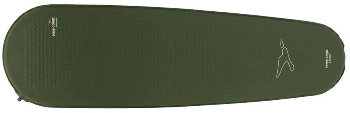 Camp Easy Camp Kestrel Matt Single 2,5 cm