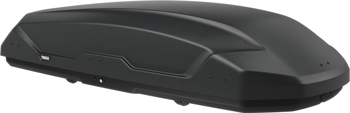Thule coffre de toit pulse 2 l noir