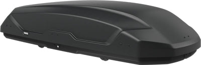 Thule coffre de toit pulse 2 l noir