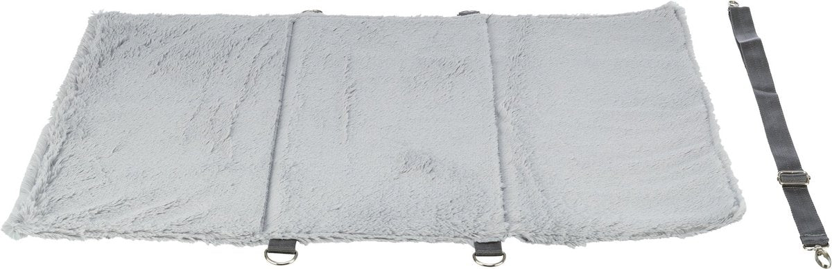 Trixie Dog Couverture de voyage Couverture Amy Gray