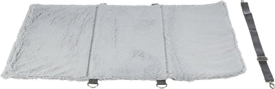 Trixie Dog Couverture de voyage Couverture Amy Gray