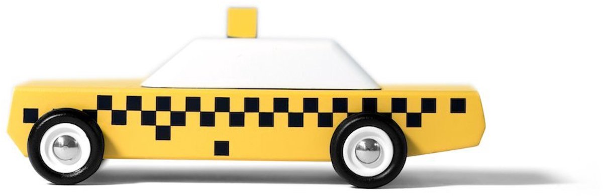 Candylab jouets taxi simple junior