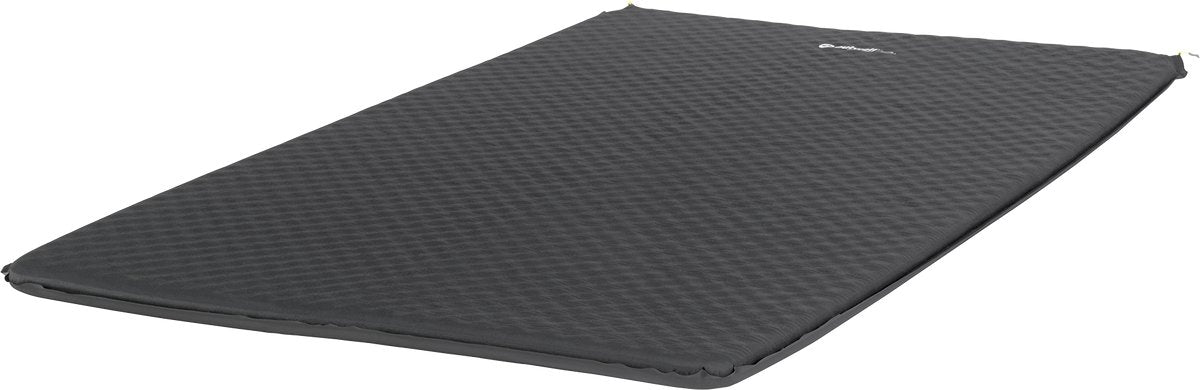 Matelas de couchage autogonflant Outwell sleepin double 5,0 cm 183 x 120 x 5 cm
