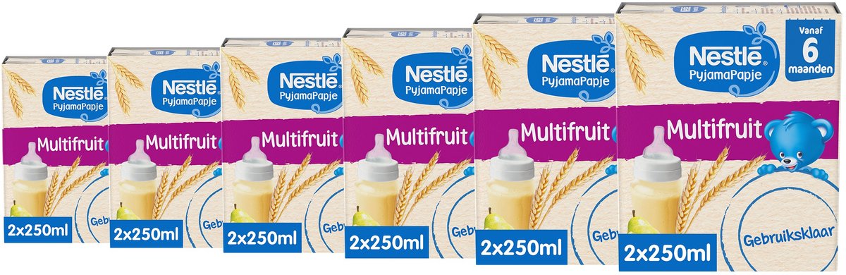 Nestlé