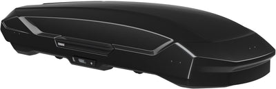 Coffre de toit Thule motion 3 xl motion 3 xl noir brillant .