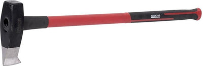 Hache à fendre Kreator krtgr8011 - 3 kg - manche 80 cm