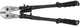 Coupe-boulons Kreator krt612004 - 600 mm