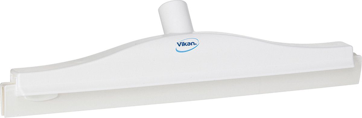 Raclette sol fixe Vikan polychrome - blanche 40 cm