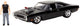 Jada Toys Jada Fast Furious 1970 Dodge Charger et figurine 1:24