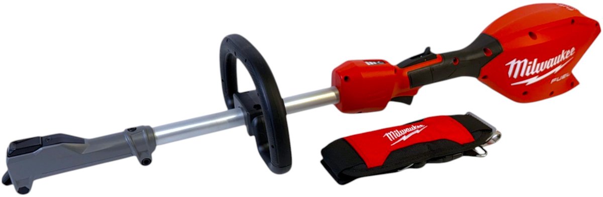 Milwaukee m18 foph2-0 m18 Fuel™ base de tête motorisée extérieure gen2 - 4933492662