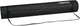 Tapis de yoga fitness Avento basic - 173 x 61 x 0,4 cm - noir