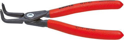 Pince à circlips Knipex à l'intérieur no. 90 gr 85-140 mm - 4821j41