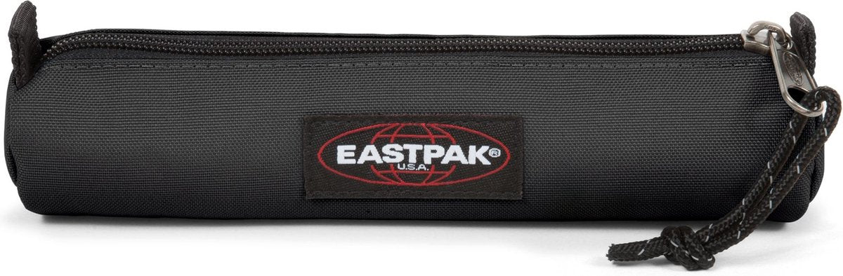Eastpak petite trousse ronde simple - noir