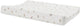 Housse de matelas à langer Jollein - 50x70cm - jersey - amis des animaux