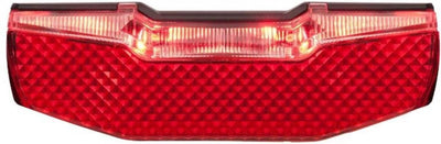 Feu arrière Axa blueline moyeu dynamo stable 50mm