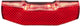 Feu arrière Axa blueline moyeu dynamo stable 50mm