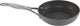 Ballarini poêle antiadhésive 75002-822-0 acier gris aluminium ø 28 cm