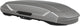 Thule motion 3 xxl titan brillant - coffre de toit - ouverture sur 2 côtés - capacité de charge 75kg - capacité 590 l
