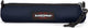 Thule motion 3 xxl noir brillant - coffre de toit - ouverture 2 côtés - capacité de charge 75kg - capacité 590 l