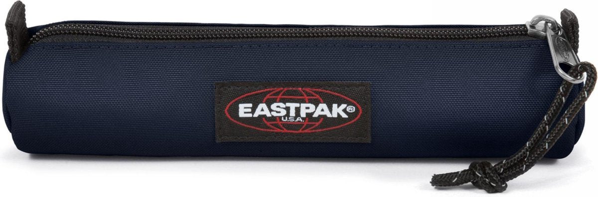 Eastpak petite trousse ronde simple - ultra marine