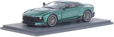 Aucune marque de voiture Aston Martin Valor Schuco Pro.R43 modèle de voiture 1:43 2024 43u00063 modèle réduit