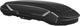 Thule motion 3 xxl noir brillant - coffre de toit - ouverture 2 côtés - capacité de charge 75kg - capacité 590 l