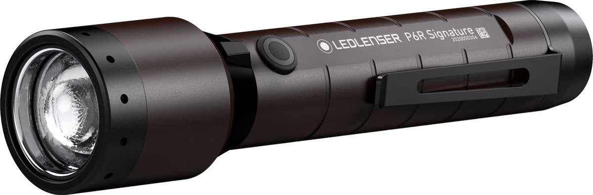 Signature LEDSer P6R