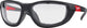 Milwaukee accessoires lunettes de sécurité performantes | lumineux | avec joint - 4932471885