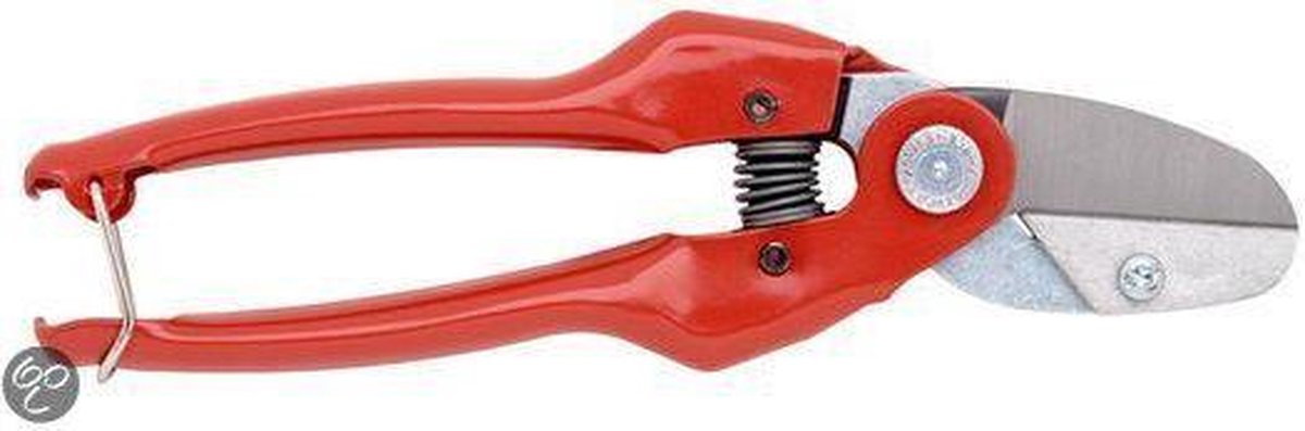 Sécateur Bahco p138-22-f - max. largeur de coupe 20 mm - longueur 220 mm