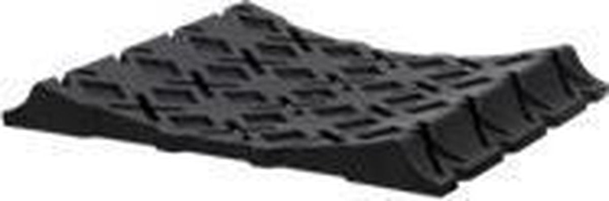 Milenco stacka niveau pneu saver - noir
