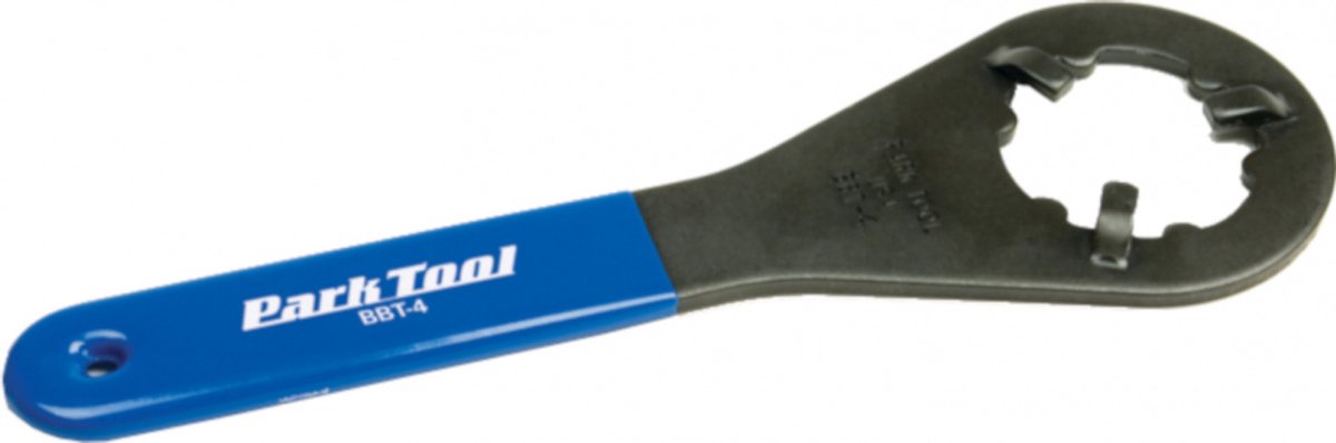 Outil de pédalier Parktool BBT-4